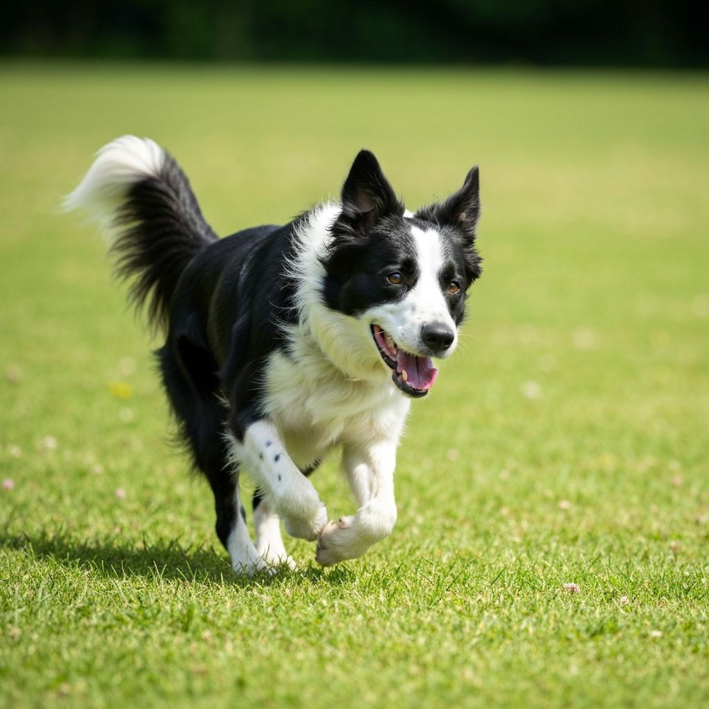 Border Collie