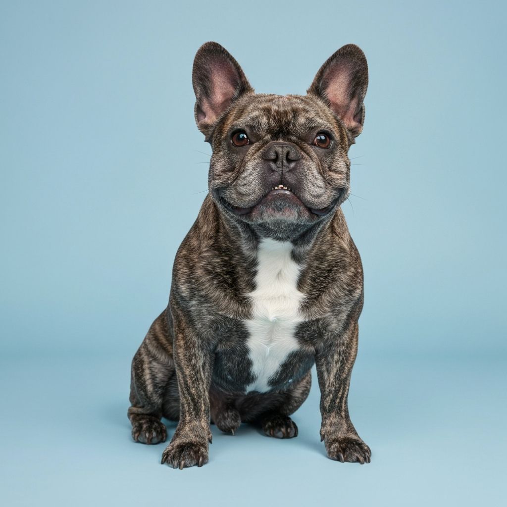 French Bulldog