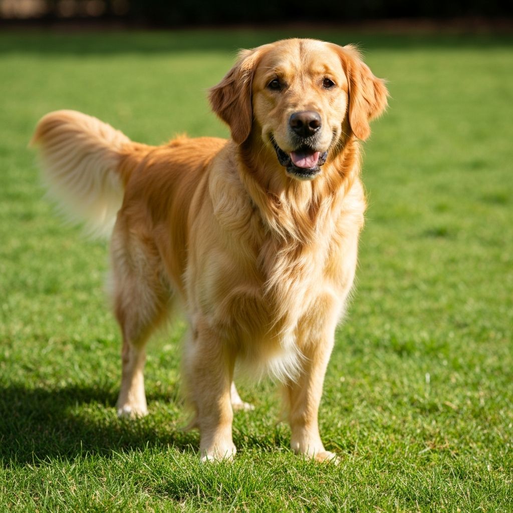 Golden Retriever