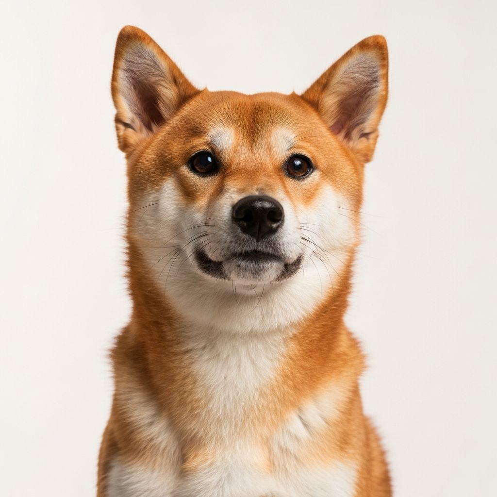 Shiba Inu