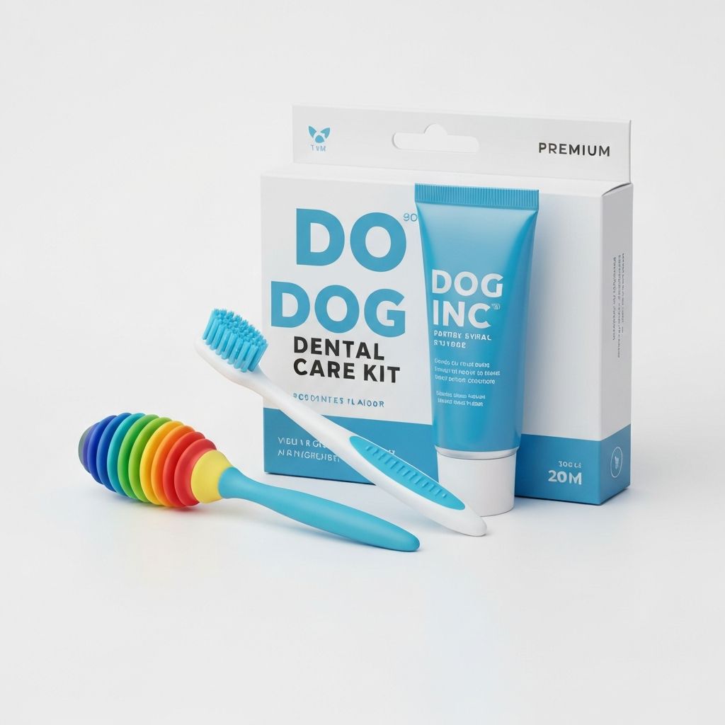 Dental Care Kit