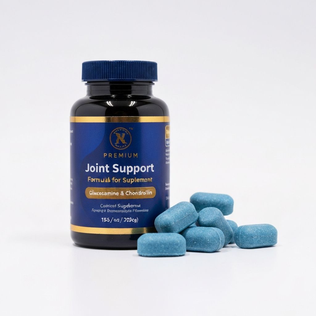 Joint Support Supplement